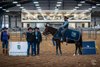 2026 Retired Racehorse Project
Ranch Work, presented by Juddmonte Farms: Our Girl Flint
Trained by Maximiliano Castro
Flintshire (GB) – Sugarandice, by Dixie Union
16-0-1-1, $22,097
2021 bay mare bred in Kentucky by Randy Bloch & John Seiler
Owned by BSF Equine Athlete LLC
Trained by Juan Padilla
Last raced October 9, 2025 at Remington Park