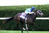 Serenas Ghost wins the 2026 Jessamine Stakes at Keeneland