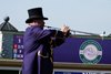 Scenes - Keeneland - Breeders' Cup - 103026