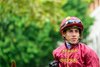 Nakatomi with Irad Ortiz, Jr. wins the Phoenix (G2) at Keeneland in Lexington, Ky. on Oct. 2, 2026