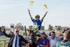 Hughes with Flavien Prat wins the Grade 1 Breeders’ Cup Juvenile at Keeneland Racecourse in Lexington, KY on October 30, 2026.