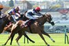 Miss Yechance (IRE) wins the 2026 Prix de L'Abbaye at ParisLongchamp