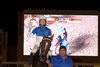 Pass the Roses, Maiden Win, October 9 2026, Remington Park
5th Win of the day for Jockey Erik Asmussen