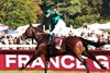 Daryz (FR) wins the 2026 Prix de l'Arc de Triomphe at ParisLongchamp