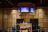 Hip 1498, 2026 Fasig-Tipton October Sale