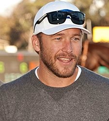 Report: Skier Bode Miller to Train Horses - BloodHorse
