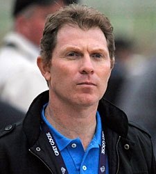 Flay to Receive Earle I. Mack Champion Award - BloodHorse