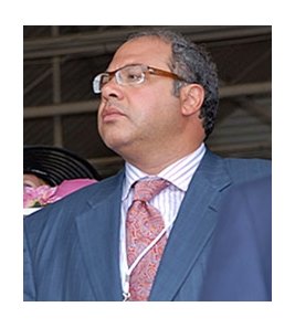Zayat Crushed by American Pharoah Injury - BloodHorse
