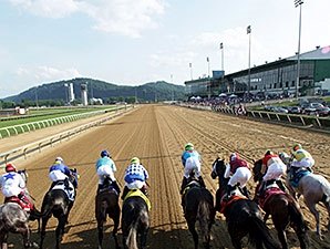 Mountaineer Race Track Schedule 2022 Charles Town, Mountaineer Dates Ok'd For 2015 - Bloodhorse