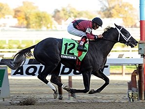 Cairo Prince Meets Honor Code in Solid Remsen