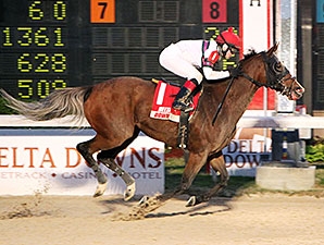 Class Included - Horse Profile - BloodHorse