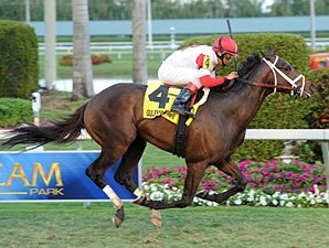 Charming Kitten Wins Kitten's Joy for Ramsey - BloodHorse