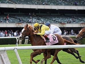 Nahrain (GB) - Horse Profile - BloodHorse
