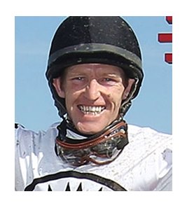 James Graham Headed Back to Fair Grounds - BloodHorse