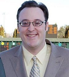 Beem Named Announcer at Louisiana Downs - BloodHorse