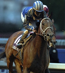 Hall Of Fame: The Invasion Of Invasor - BloodHorse