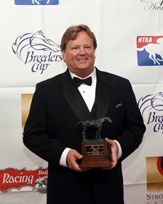 Marty McGee