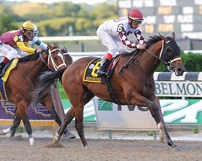 Homeboykris Dies After Win at Pimlico - BloodHorse