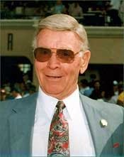 Prominent California Trainer Farrell W. Jones Dead