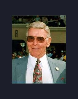 Prominent California Trainer Farrell W. Jones Dead