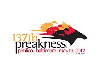 Logo Unveiled For 2012 Preakness Stakes Bloodhorse