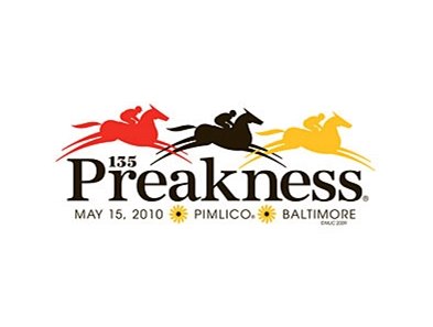 2010 Preakness Logo Unveiled Bloodhorse