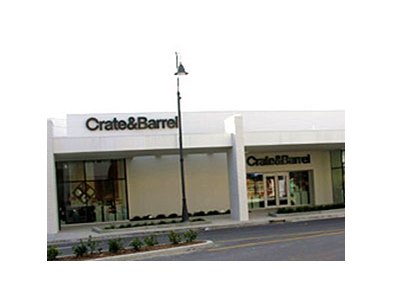 Crate And Barrel Gulfstream