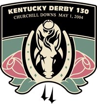 Churchill Unveils Kentucky Derby 130 Logo - BloodHorse