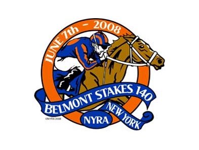 NYRA Unveils Belmont Stakes Logo BloodHorse NYRA Unveils Belmont Stakes Logo BloodHorse