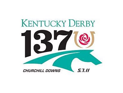 Logos for 2011 Derby, Oaks Unveiled - BloodHorse