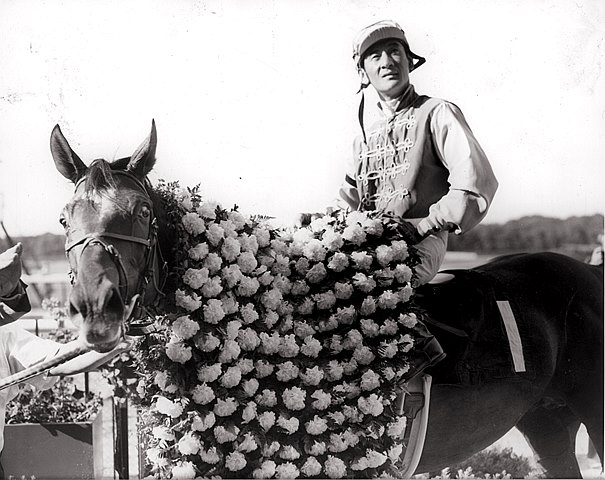 Image result for Arts and Letters wins the Belmont Stakes in 1959