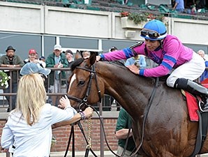 La Verdad - Horse Profile - BloodHorse