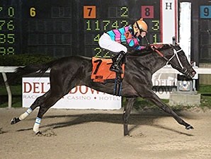 Handicapping Handicapping
