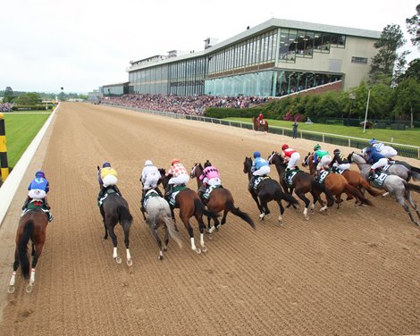 Oaklawn Racing Schedule 2022 Arkansas Derby Moved To April 2, Purse Hiked To $1.25M - Bloodhorse