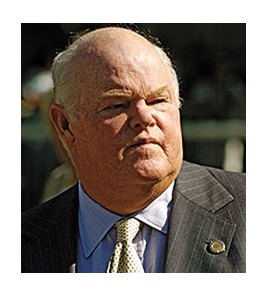 Leader Ogden Mills Dinny Phipps Dies Bloodhorse