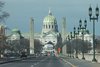 Pennsylvania Capitol Building