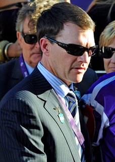 Aidan O'Brien has the potential to tie the record of 25 wins in one year over the weekend