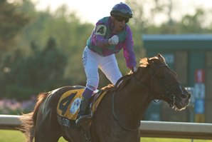 Favored Amis Gizmo Captures Prince of Wales Favored Amis Gizmo Captures Prince of Wales