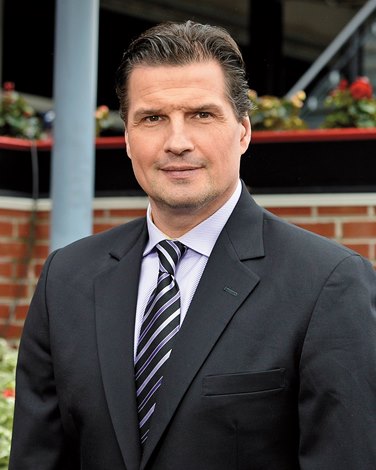 The Athletic Q&A: Eddie Olczyk reflects on his cancer battle, life in  hockey and more - The Athletic