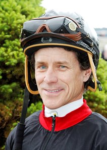 After 35 Years, Jockey Joe Steiner Retires - BloodHorse