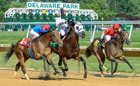 Delaware Latest Track to Cancel Due to Heat July 29