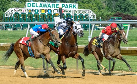 clairvest to acquire delaware park from rickman family bloodhorse