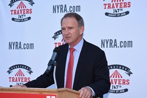 New York Racing Association Privatization Plan Approved