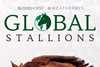 Global Stallions App Splash Screen