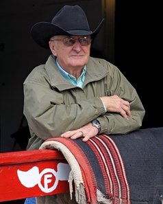 William "Jinks" Fires