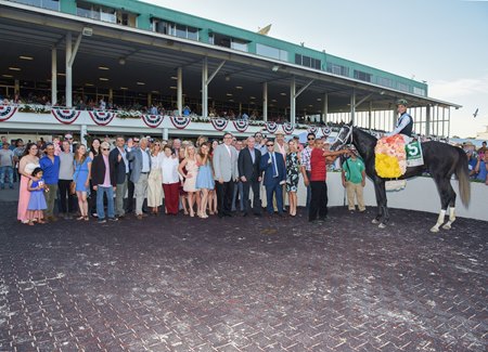 Tampa Bay Downs Events