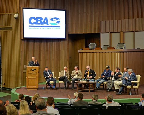 CBA Announces September Deal or No Deal Event