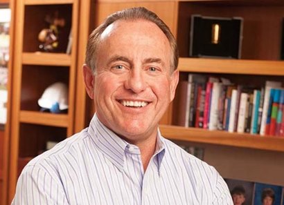 Bob Lothenbach Wife: A Closer Look at Their Personal Life