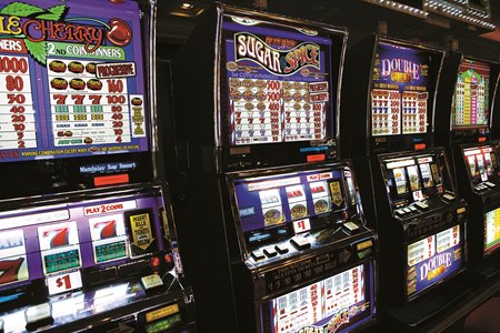 Slot Payouts In Illinois