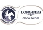 International Federation of Horseracing Authorities logo